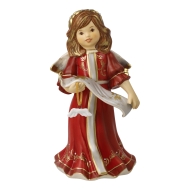 Goebel Skulptur "Jahresengel 2025"