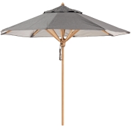 Solpuri Aton Sonnenschirm Ø: 300cm