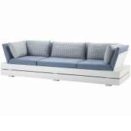 Solpuri BOXX Lounge Modul L - 3-Sitzer Sofa