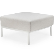 Solpuri Caro Lounge Hocker