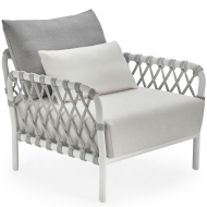 Solpuri CARO Loungesessel