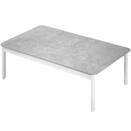 Solpuri CARO Lounge Tisch, niedrig