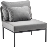 Solpuri Loop Anbau-Modul inkl. Kissen