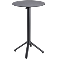 Solpuri Milano Bistro Bartisch - rund