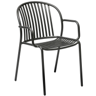 Solpuri Mood Stapelsessel