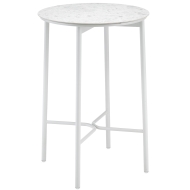 Solpuri Napoli Bartisch, rund, 70cm