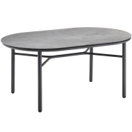 Solpuri Loop Beistelltisch 100 x 60cm