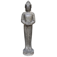 Steinbuddha Meditation