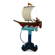 Authentic Models Balance-Figur Wellenreiter TM044