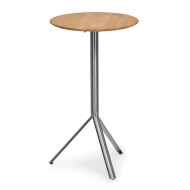 Weishäupl Trio Stehtisch