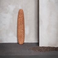 Vase "Vaso Formigueiro 1" von Domingos Tótora