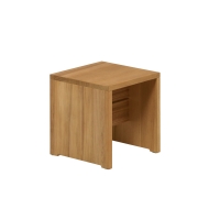 Weishäupl Cabin Beistelltisch, klein