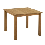 Weishäupl Cabin Esstisch, 90x90cm