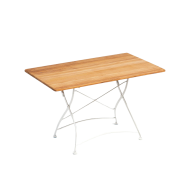 Weishäupl Classic Tisch 120x80cm