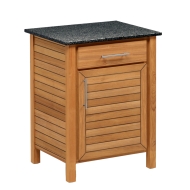 Weishäupl Deck 1er-Element