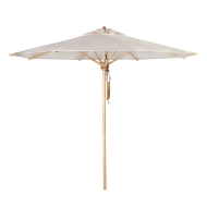 Weishäupl Sonnenschirm "Klassiker" - 250cm