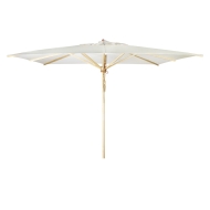 Weishäupl Sonnenschirm "Klassiker" - 300x300cm