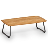 Weishäupl Denia Loungetisch 115x55cm