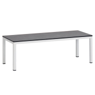 Weishäupl Minu Beistelltisch, 120x50cm