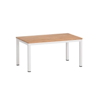 Weishäupl Minu Beistelltisch, 70x50cm