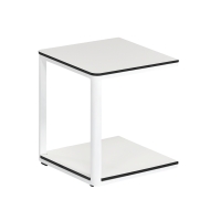 Weishäupl Minu Beistelltisch, 40x40cm