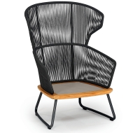 Weishäupl Denia Relax Sessel