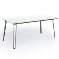 Weishäupl Slope Tisch, 165x90cm