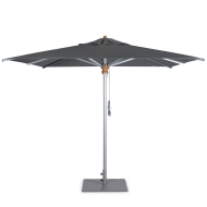 Weishäupl Sonnenschirm "Alu-Schirm" - 300x300cm