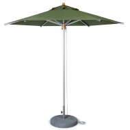 Weishäupl Sonnenschirm "Alu-Schirm" - 270cm