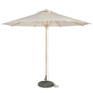 Weishäupl Sonnenschirm "Basic-Schirm" - 335cm