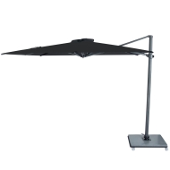 Weishäupl Sonnenschirm "Freiarm-Schirm" - 300x300cm