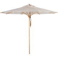 Weishäupl Sonnenschirm "Klassiker" - 250cm