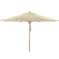 Weishäupl Sonnenschirm "Klassiker" - 350cm