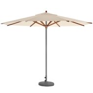 Weishäupl Sonnenschirm "Trend-Schirm" - 300cm