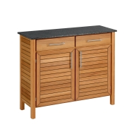 Weishäupl Deck Hochschrank