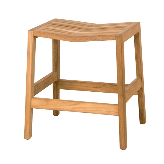 Cane-line Flip Hocker