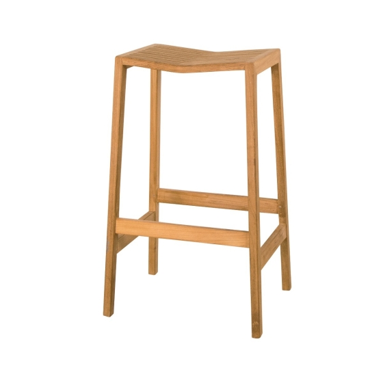 Cane-line Flip Barhocker