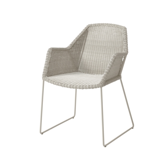 Cane-line Breeze Armlehnstuhl in sand