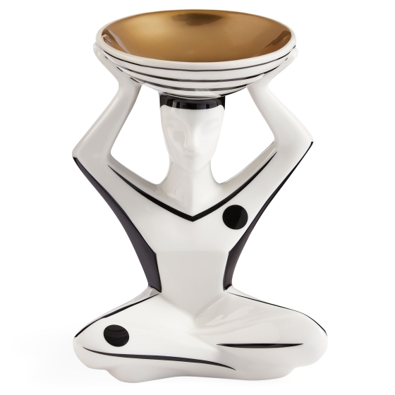 Jonathan Adler Schale "Budapest", klein