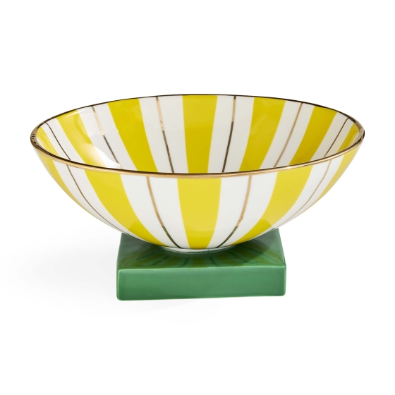 Jonathan Adler Schale "Portofino"