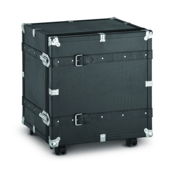 Baulificio Italiano "Vintage" Kommode