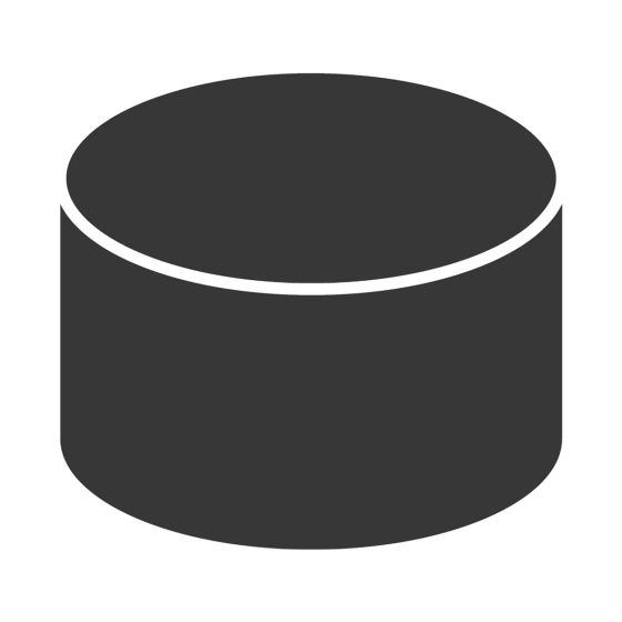 Cane-line Abdeckhaube für runde Tische bis 190cm