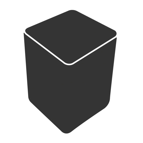 Cane-line Abdeckhaube für Highbacksessel / Hochlehner