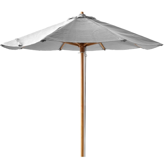 Cane-line Classic Sonnenschirm mit Seilzug