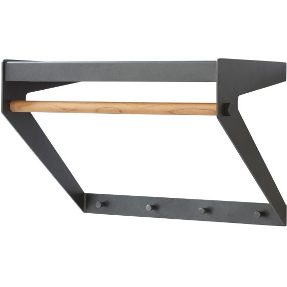 Cane-line Copenhagen City Rack