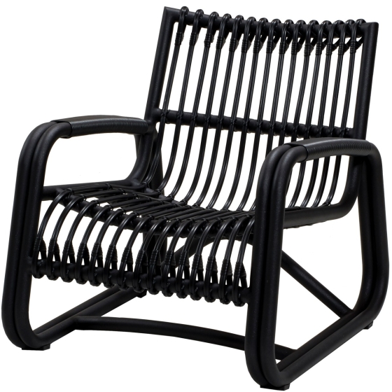 Cane-line Curve Loungesessel Outdoor