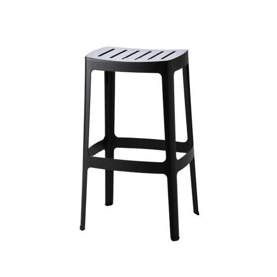 Cane-line Cut Barhocker