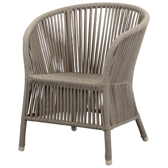 Cane-line Derby Armlehnsessel, Soft Rope