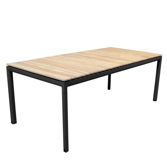 Cane-line Drop Esstisch, ausziehbar