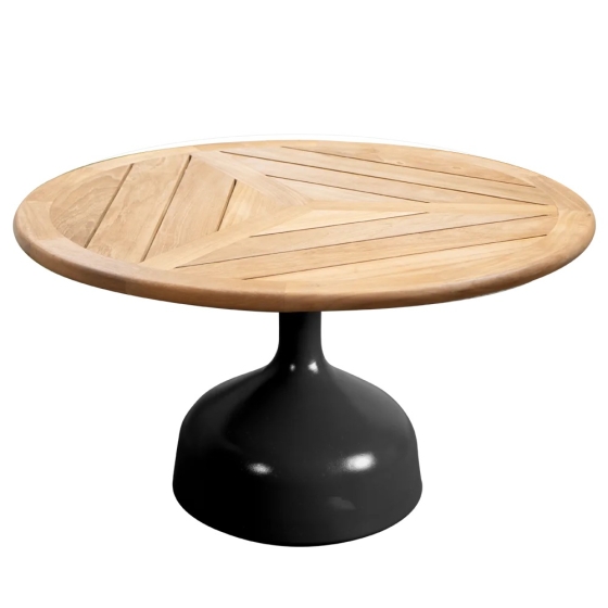 Cane-line Glaze Couchtisch, groß